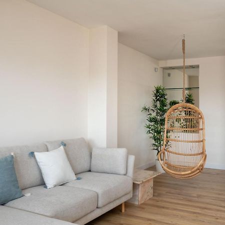 Flateli Penthouse Jaume I Apartment Girona Luaran gambar