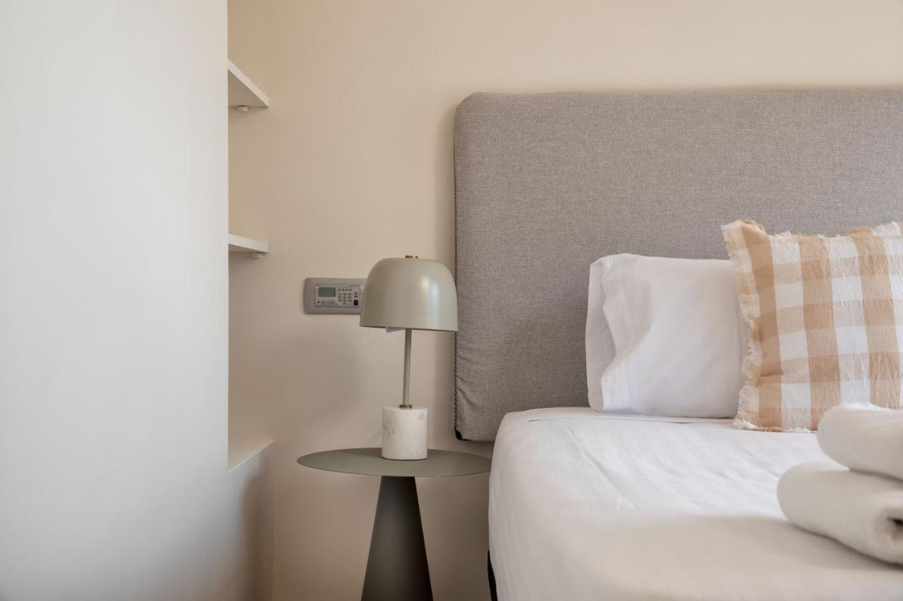 Flateli Penthouse Jaume I Apartment Girona Luaran gambar